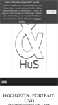 Mobile Screenshot of hus-online.net